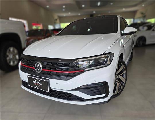VOLKSWAGEN JETTA 2.0 350 TSI GASOLINA GLI DSG